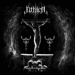 Lithica : Invokation of Satan Within